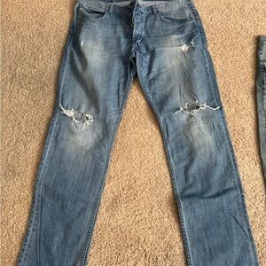 Hudson Blake jeans